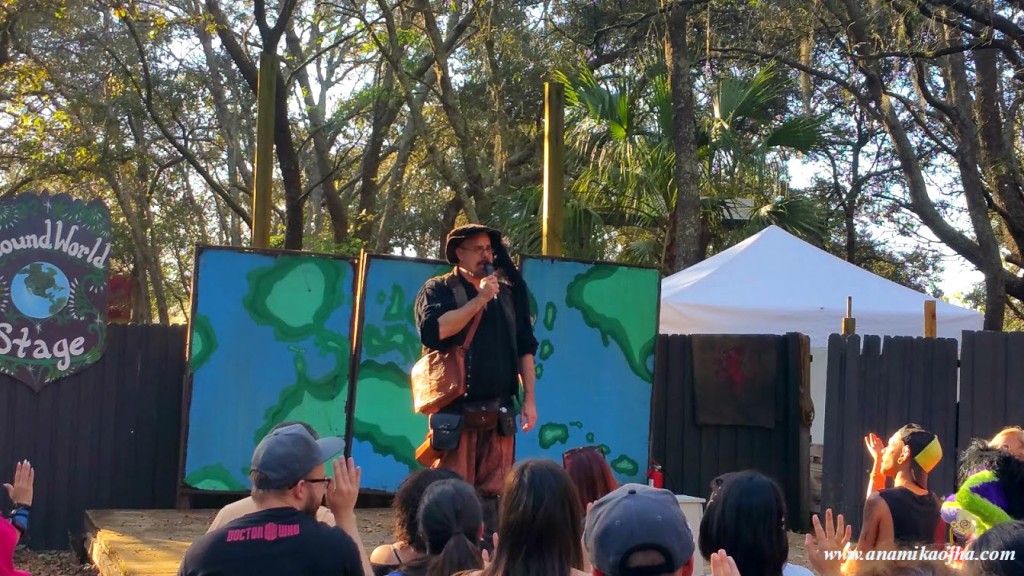 Glimpse of Renaissance Festival 2016 - Ana's World