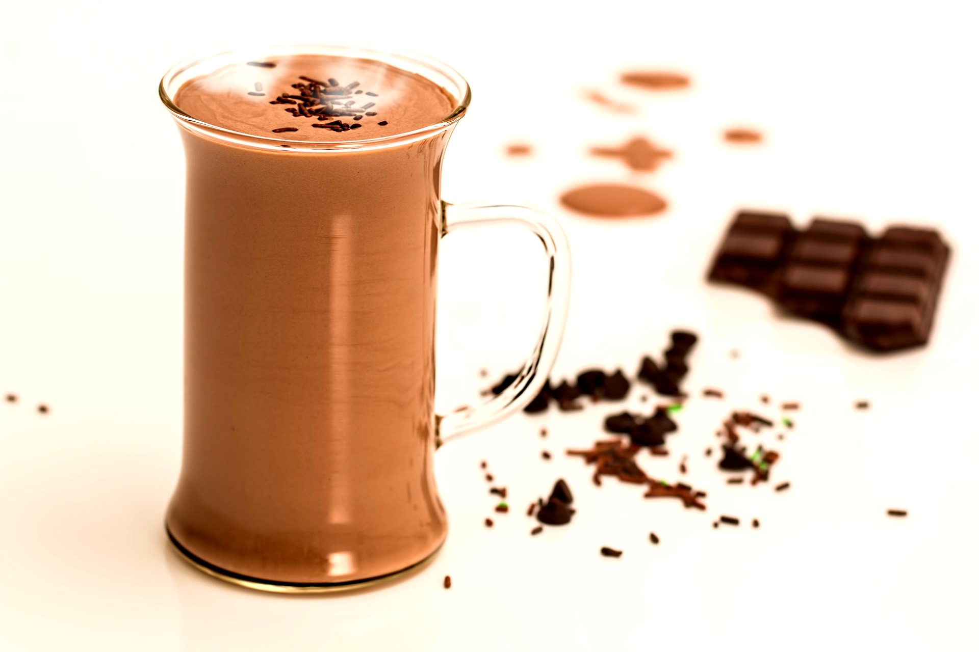 My 6 Favorite Smart PostWorkout Snacks