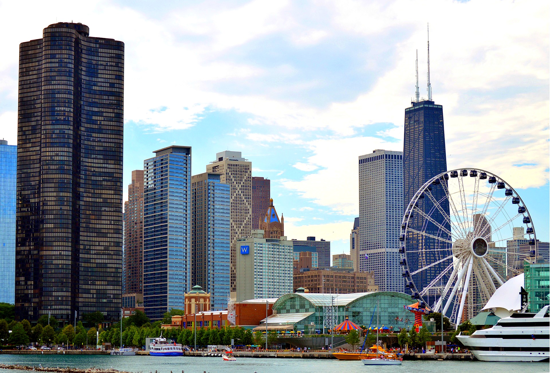 Top 16 Things To Do In Chicago, Illinois