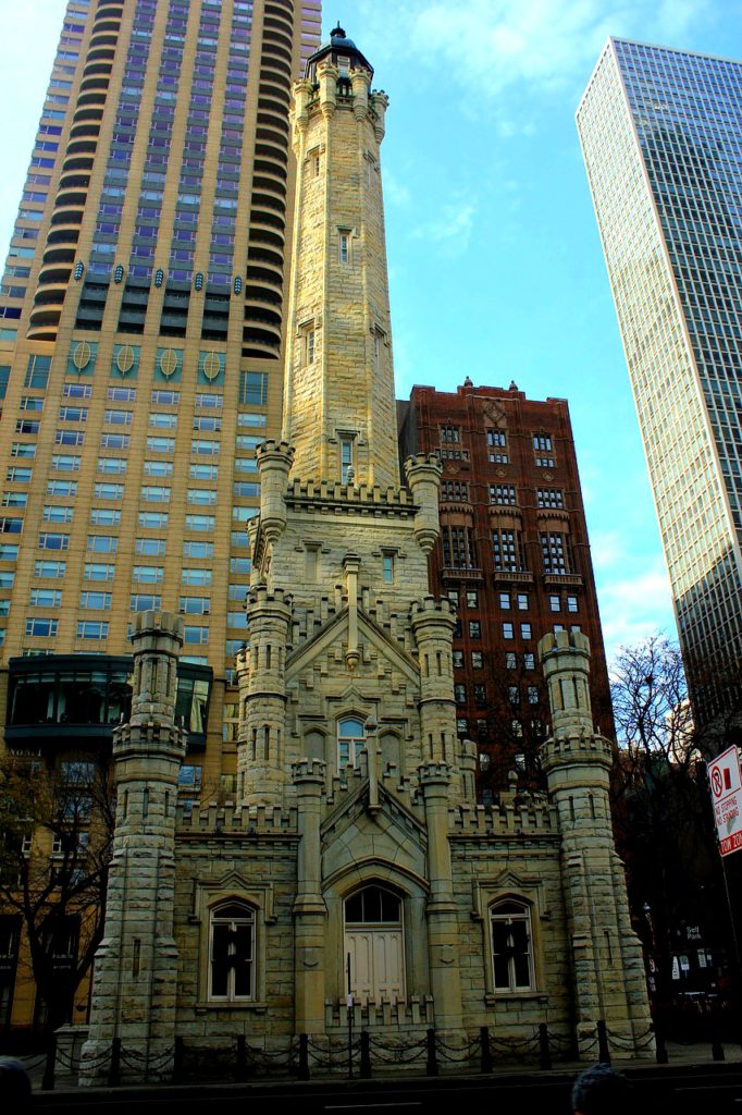 Chicago Architecture: 15 Must See Buildings