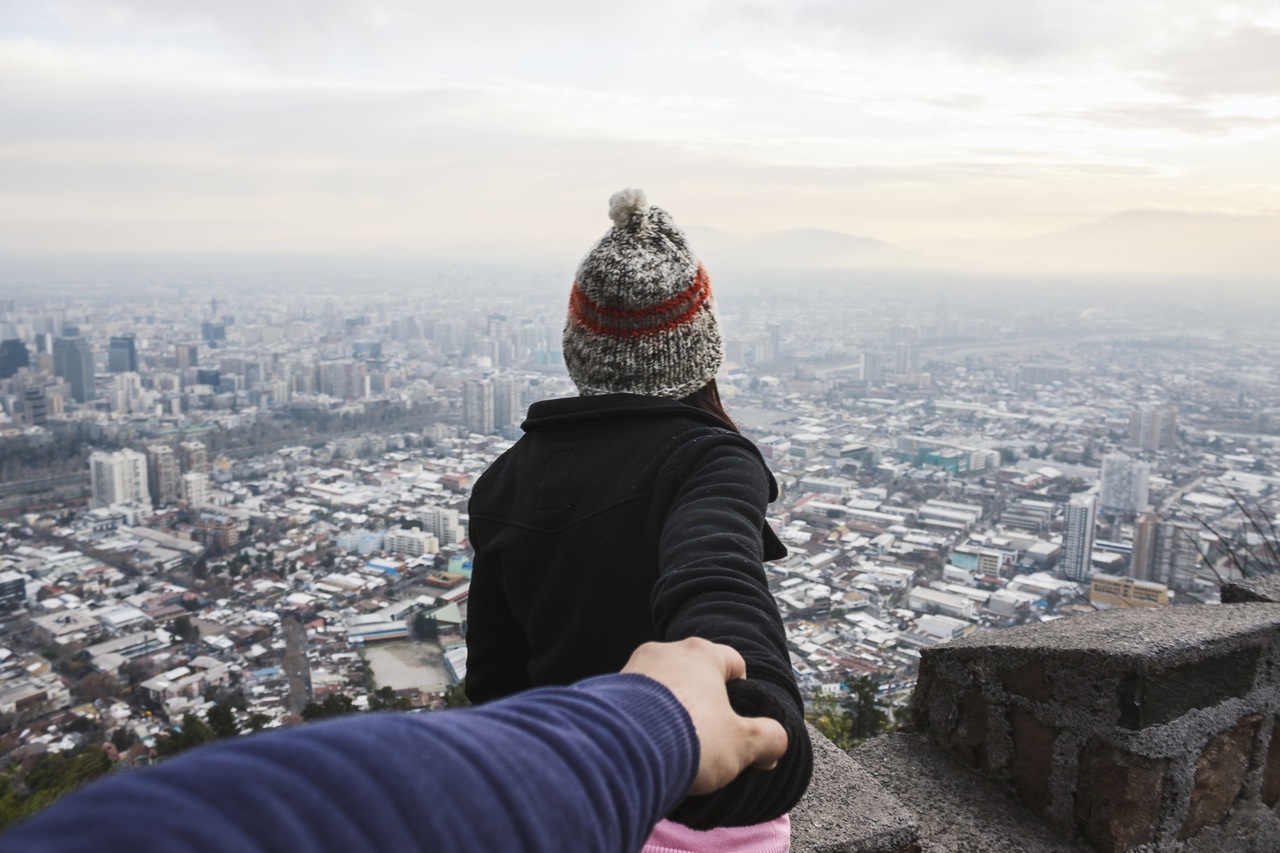 What To Wear In NYC If You Are Sightseeing In October?