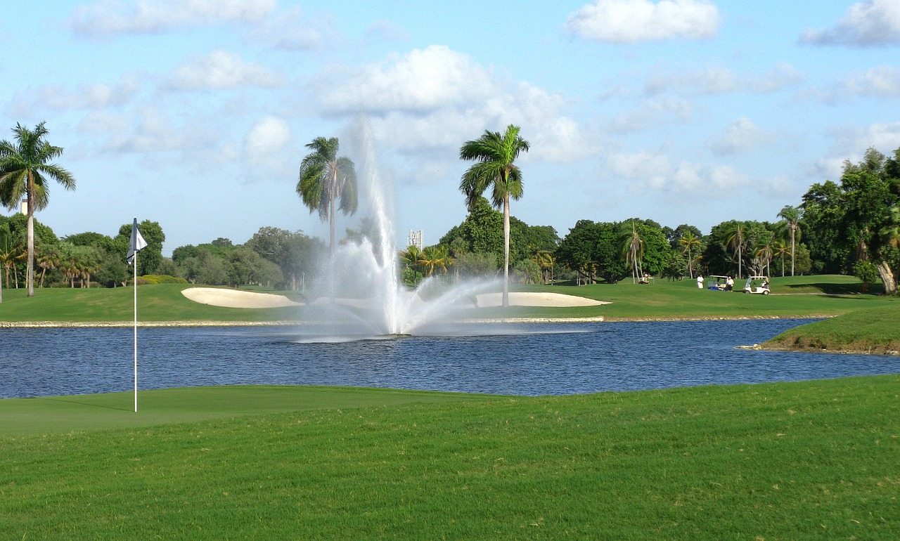 Explore Florida's Golf Courses Fort Myers