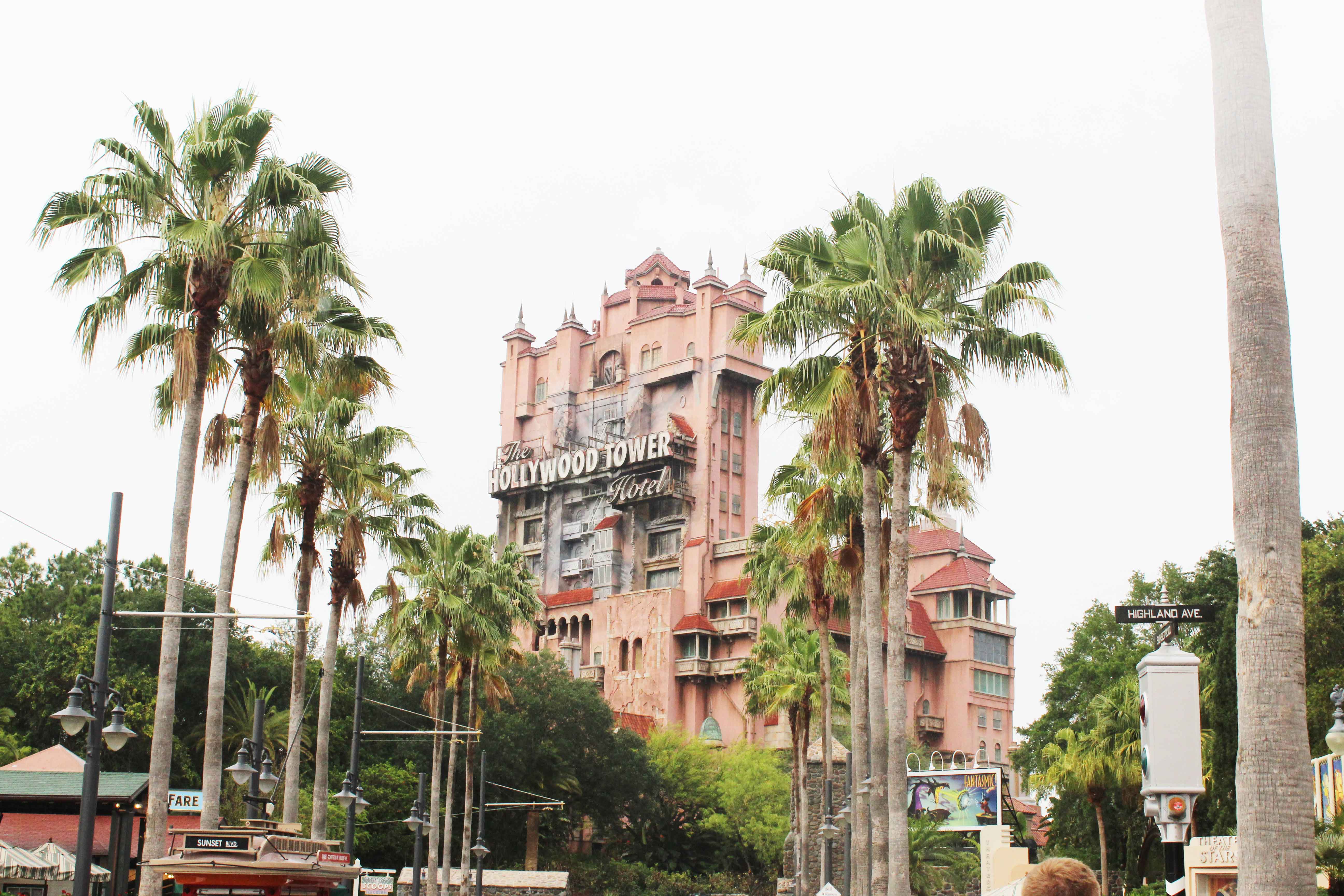 Disney's Hollywood Studios | Best Rides & Attractions For Adults