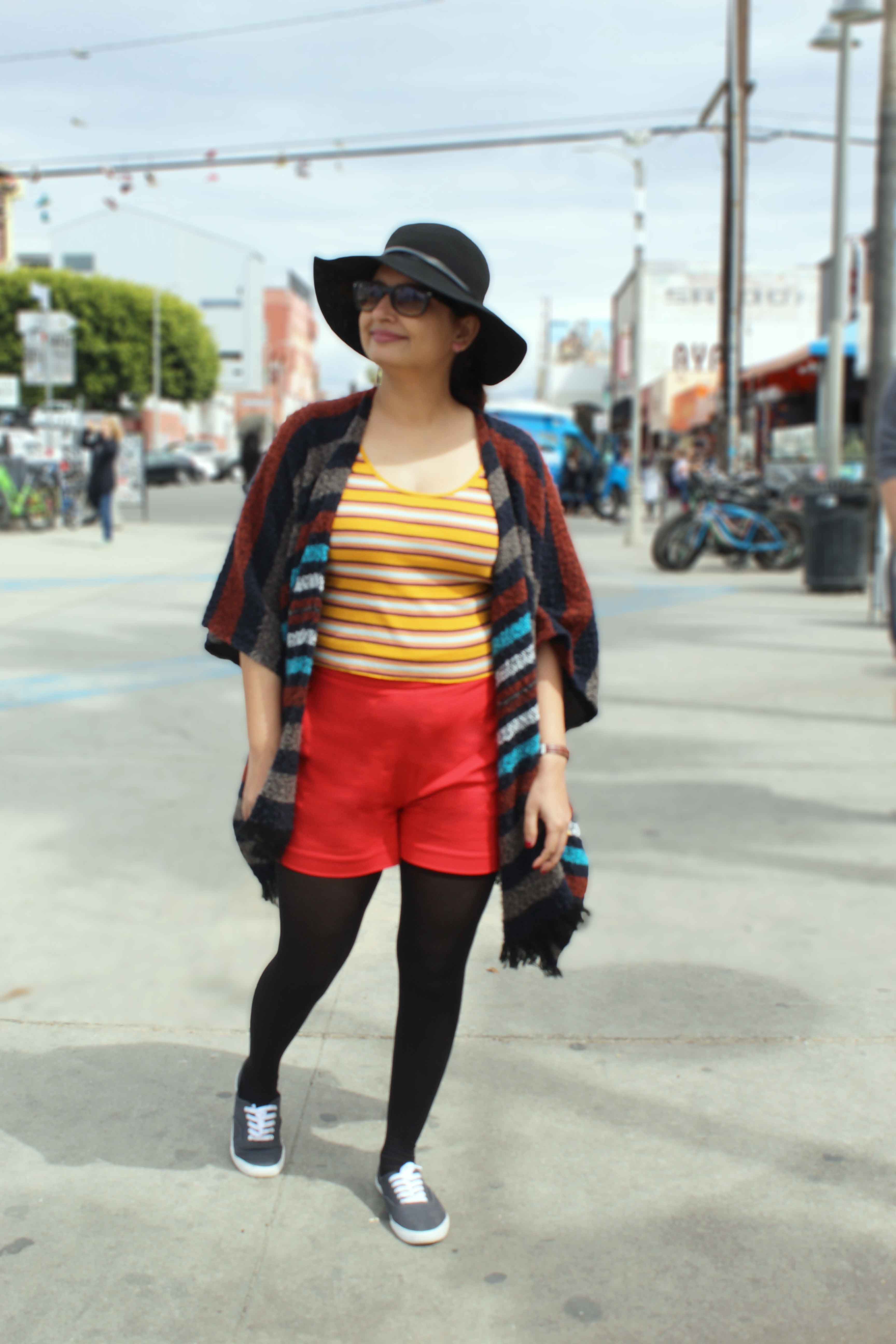 Los Angeles Lookbook | My Gallery Of Street Fashion