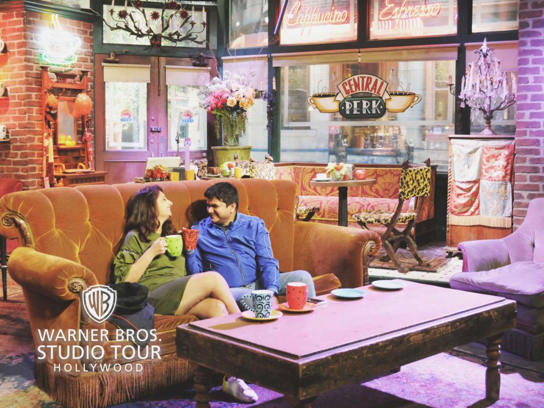 Warner Bros. Studio Tour, Hollywood | 7 Reasons Why You'll Love It?