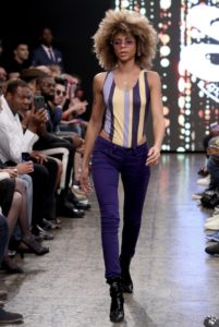 NYFW SS19 | My Experience At Artistix Runway Show
