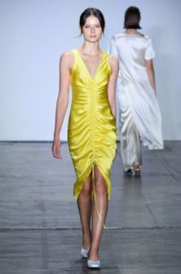 NYFW Spring/Summer 2019 | Glimpse Of Runway Shows That I attended