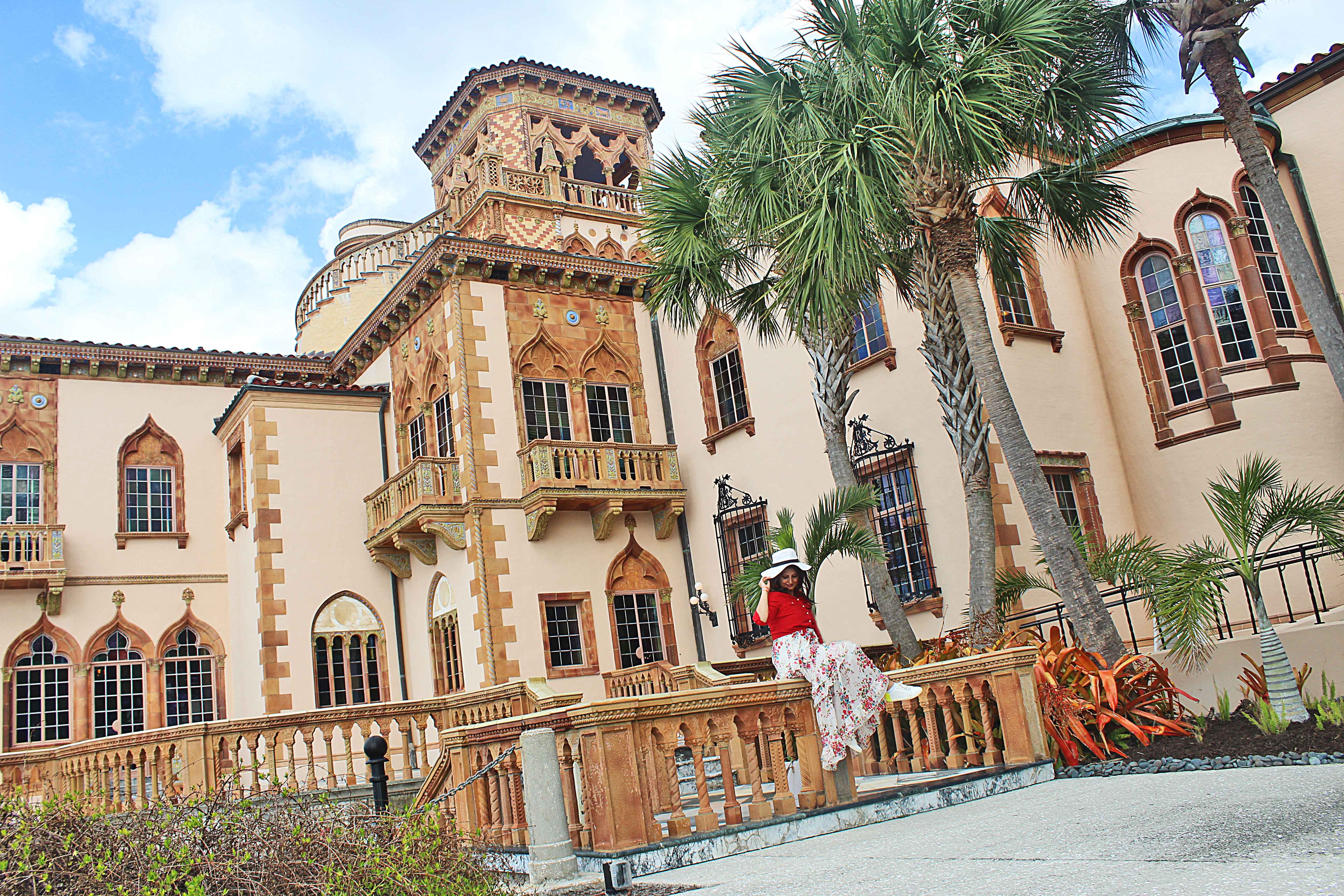 The Ringling Museum A Guide To Florida's Hidden Gem Ana's World