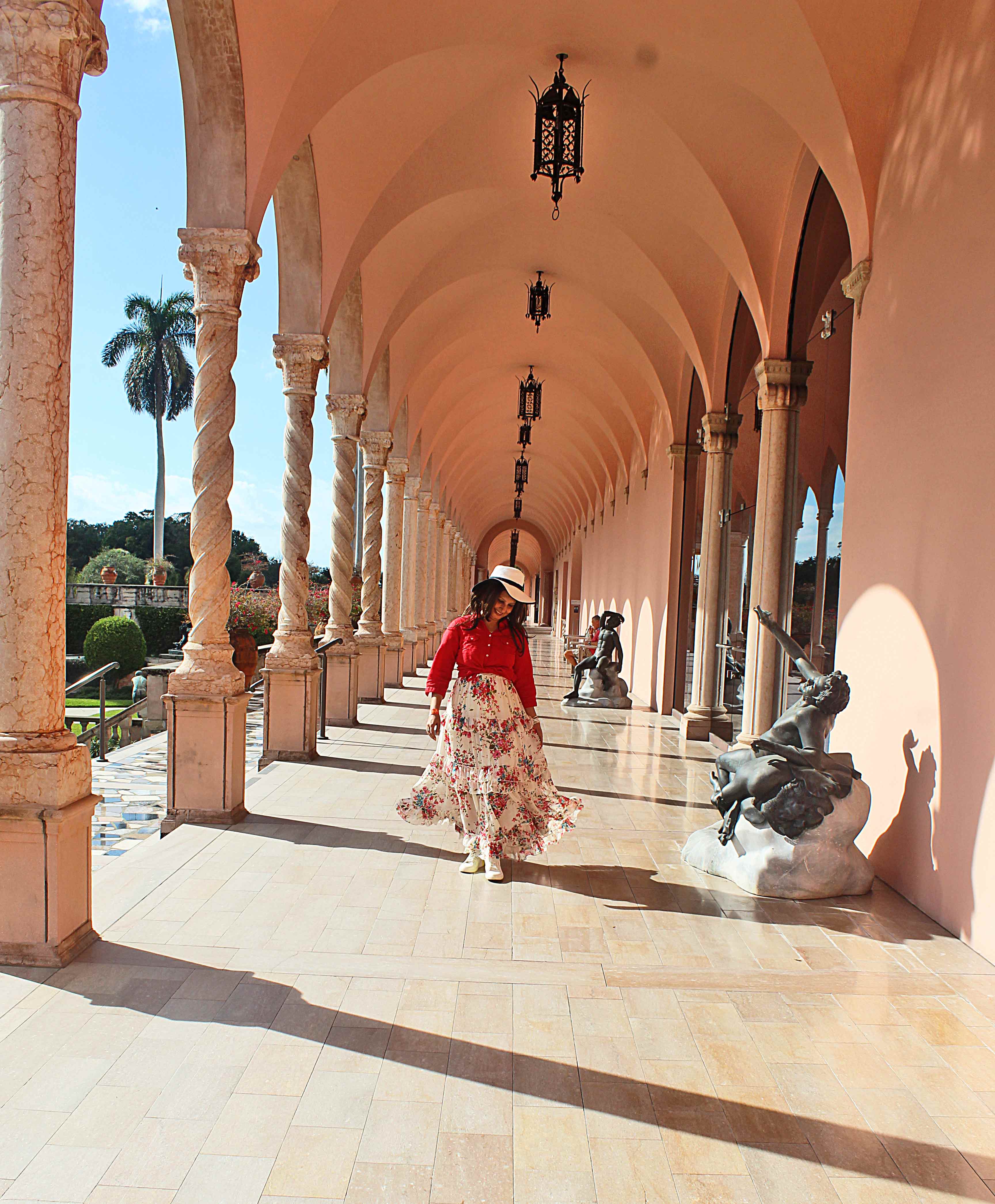 The Ringling Museum | A Guide To Florida's Hidden Gem - Ana's World