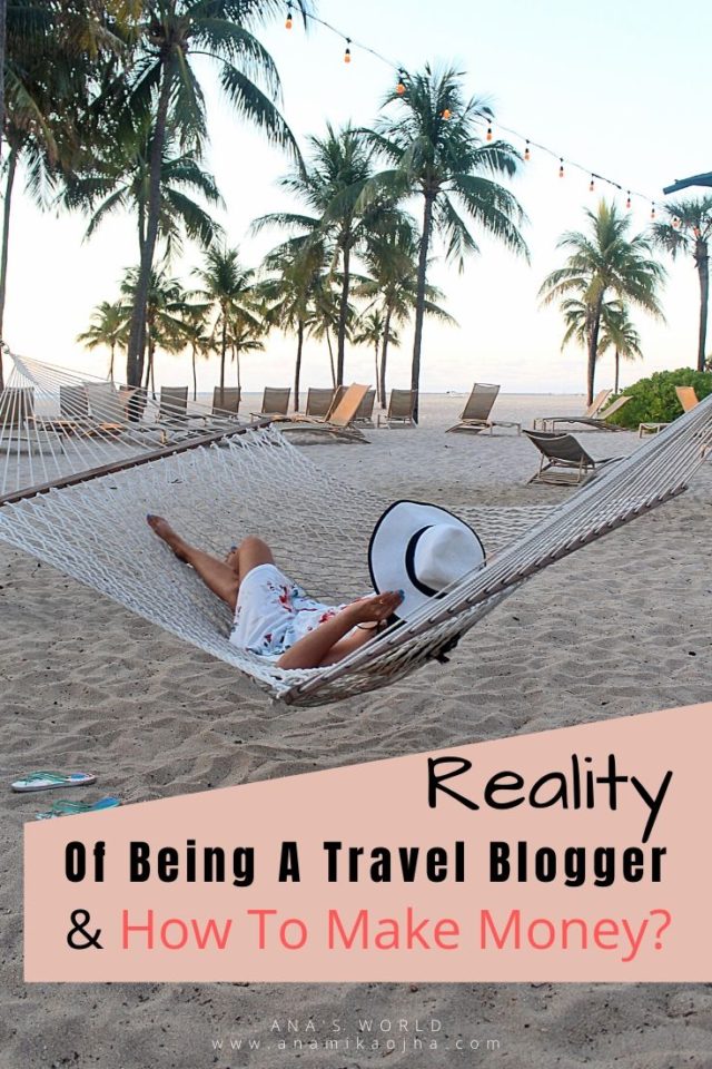  Earn with Eco-Travel Blog, Top Tips