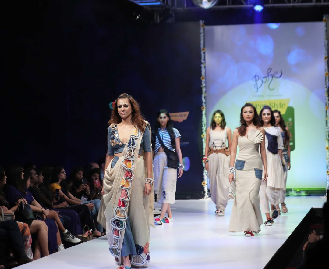 Bangalore Fashion Week 2020 | My Entire Experience - Ana's World