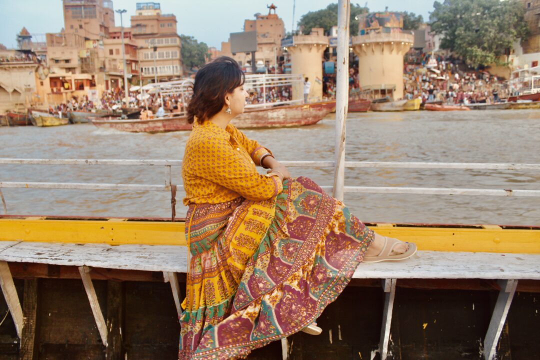Boat Rides on River Ganga, Varanasi: 5 Things You Should Know