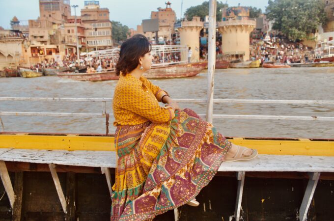 Boat Rides on River Ganga, Varanasi: 5 Things You Should Know